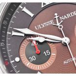 Second Hand Ulysse Nardin Marine