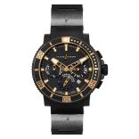 Pre-Owned Ulysse Nardin Marine