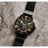 Second Hand Ulysse Nardin Marine