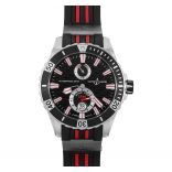 Pre-Owned Ulysse Nardin Marine