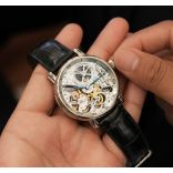 Pre-Owned Ulysse Nardin Maxi Skeleton Price