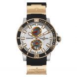 Pre-Owned Ulysse Nardin Marine