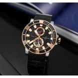 Ulysse Nardin 265-90-3C/92