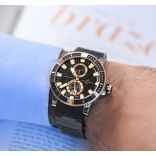 Pre-Owned Ulysse Nardin Marine Price