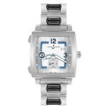 Pre-Owned Ulysse Nardin Quadrato