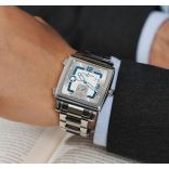 Pre-Owned Ulysse Nardin Quadrato Price