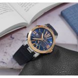 Second Hand Ulysse Nardin Executive