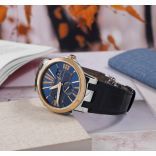 Ulysse Nardin 243-0