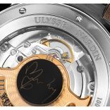 Pre-Owned Ulysse Nardin 243-0 Price