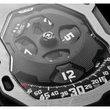 Urwerk watches for Men