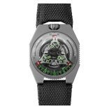 Pre-Owned Urwerk Ur-Satellite