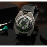 Urwerk UR-100-1