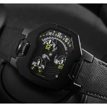 Second Hand Urwerk Ur-Satellite