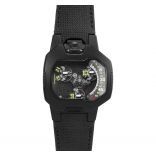 Pre-Owned Urwerk Ur-Satellite