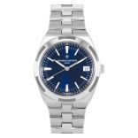 Pre-Owned Vacheron Constantin Overseas