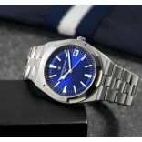 Second Hand Vacheron Constantin Overseas