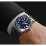 Vacheron Constantin Watches