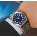 Pre-Owned Vacheron Constantin Overseas Price
