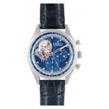 Pre-Owned Zenith Chronomaster 