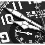 Pre-Owned Zenith 03.2430.4054/21.C721 Price