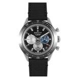 Pre-Owned Zenith Chronomaster