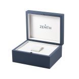 Zenith Chronomaster Features