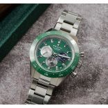 Second Hand Zenith Chronomaster