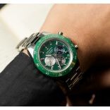 Pre-Owned Zenith Chronomaster Price