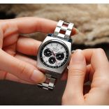 Pre-Owned Zenith Chronomaster Price