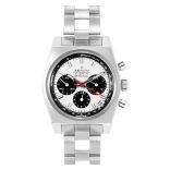 Pre-Owned Zenith Chronomaster