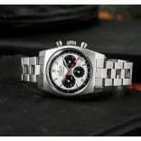 Second Hand Zenith Chronomaster