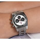 Pre-Owned Zenith Chronomaster Price