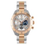 Pre-Owned Zenith Chronomaster