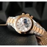 Second Hand Zenith Chronomaster