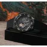 Second Hand Zenith Chronomaster