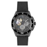 Pre-Owned Zenith Chronomaster