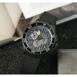 Second Hand Zenith Chronomaster