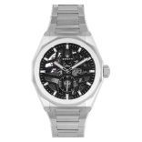 Pre-Owned Zenith Defy