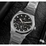 Second Hand Zenith Defy