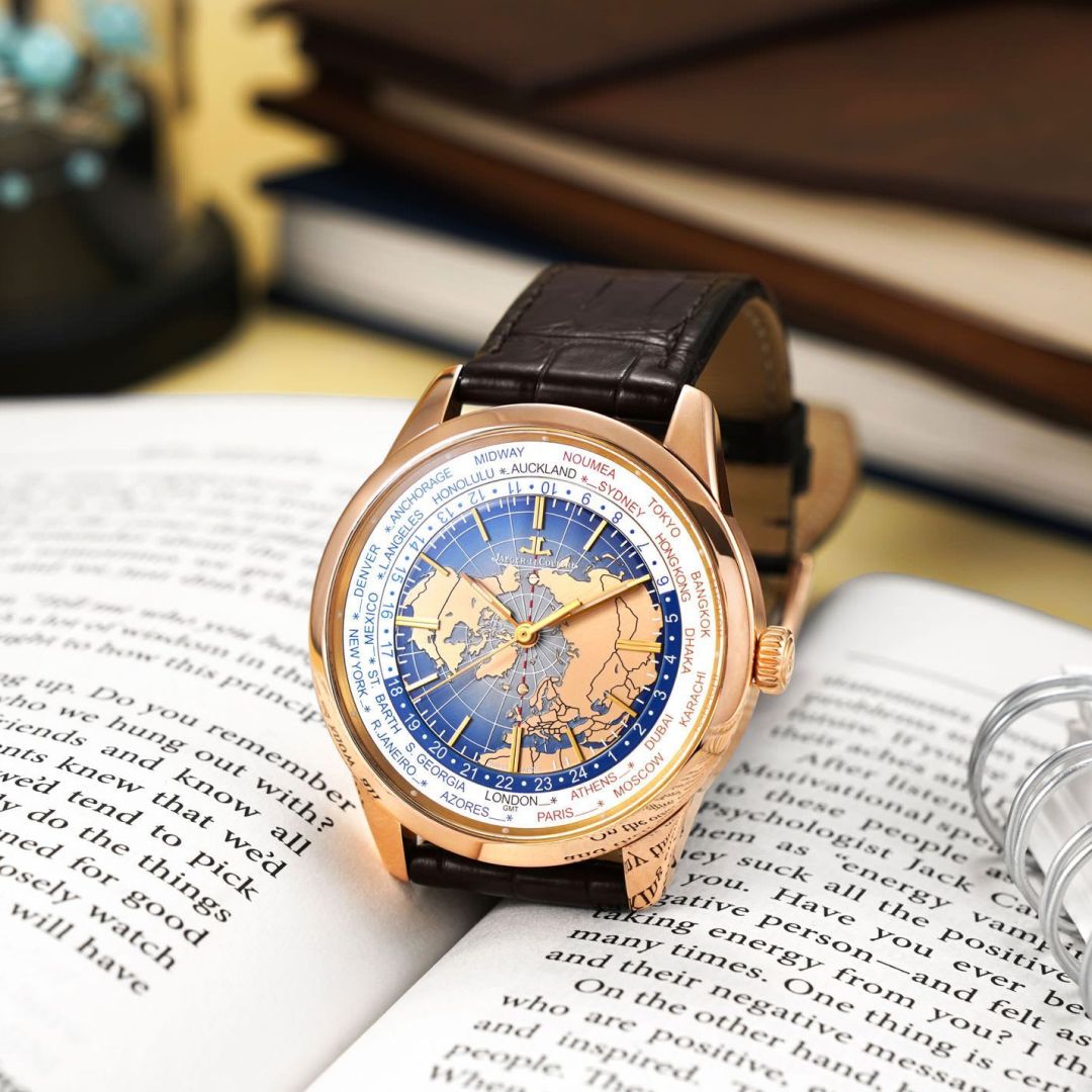 worldtimer watches