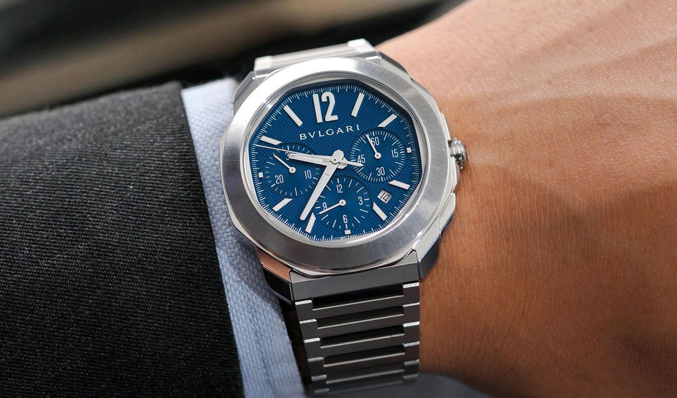 watch case shape