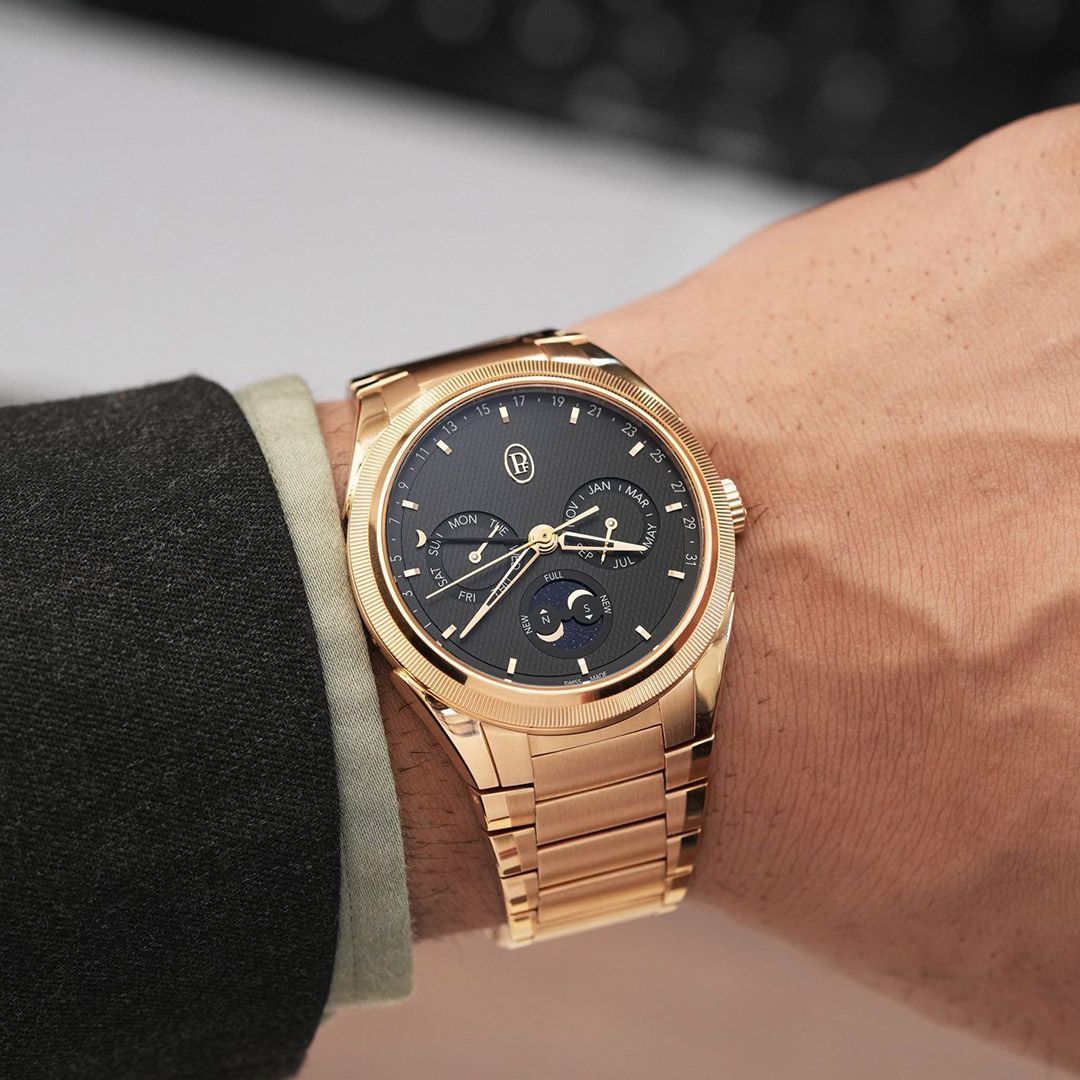 Parmigiani Fleurier
