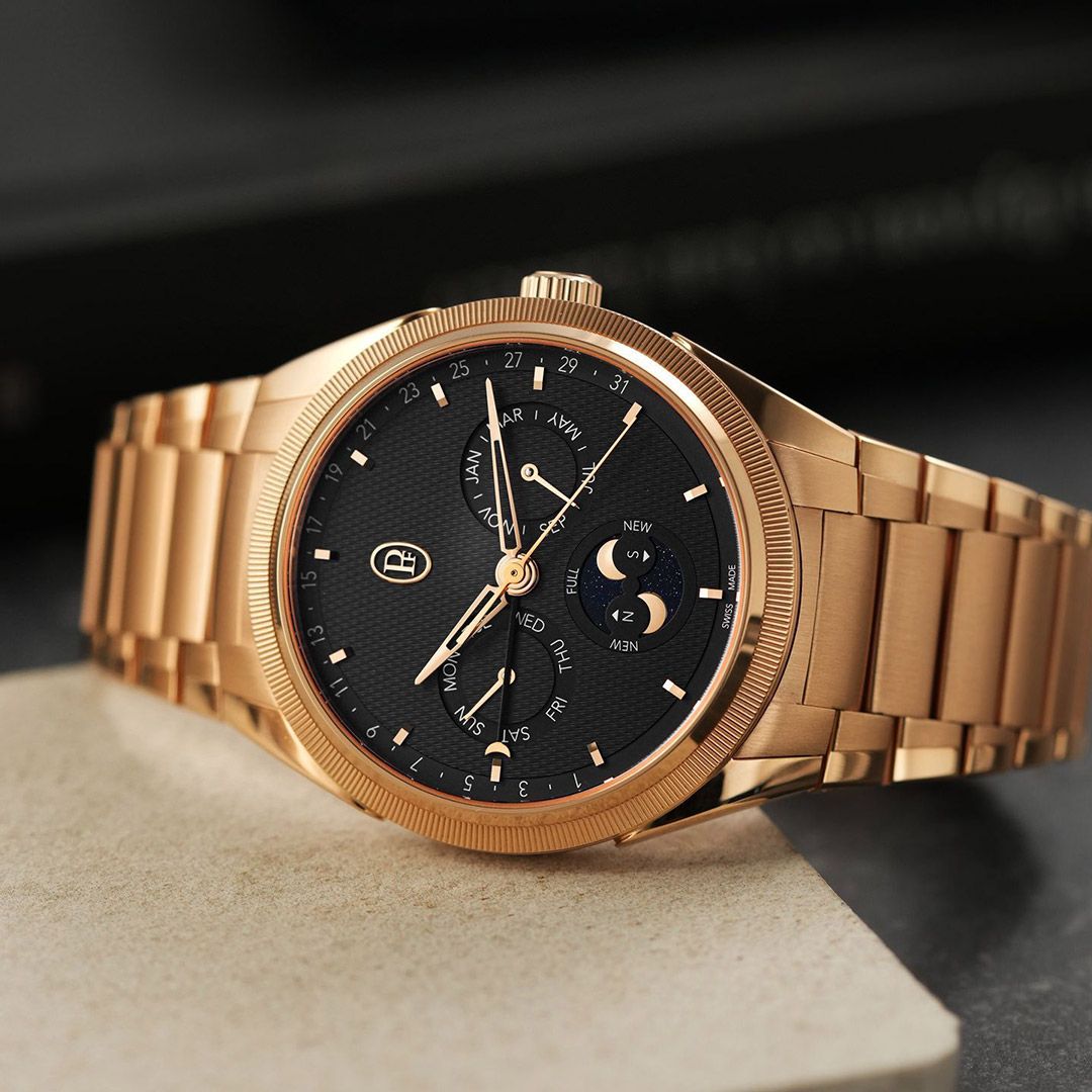 Parmigiani Fleurier