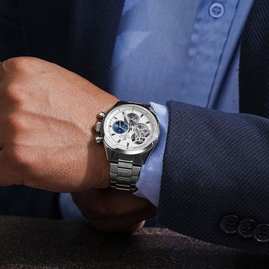 zenith watches