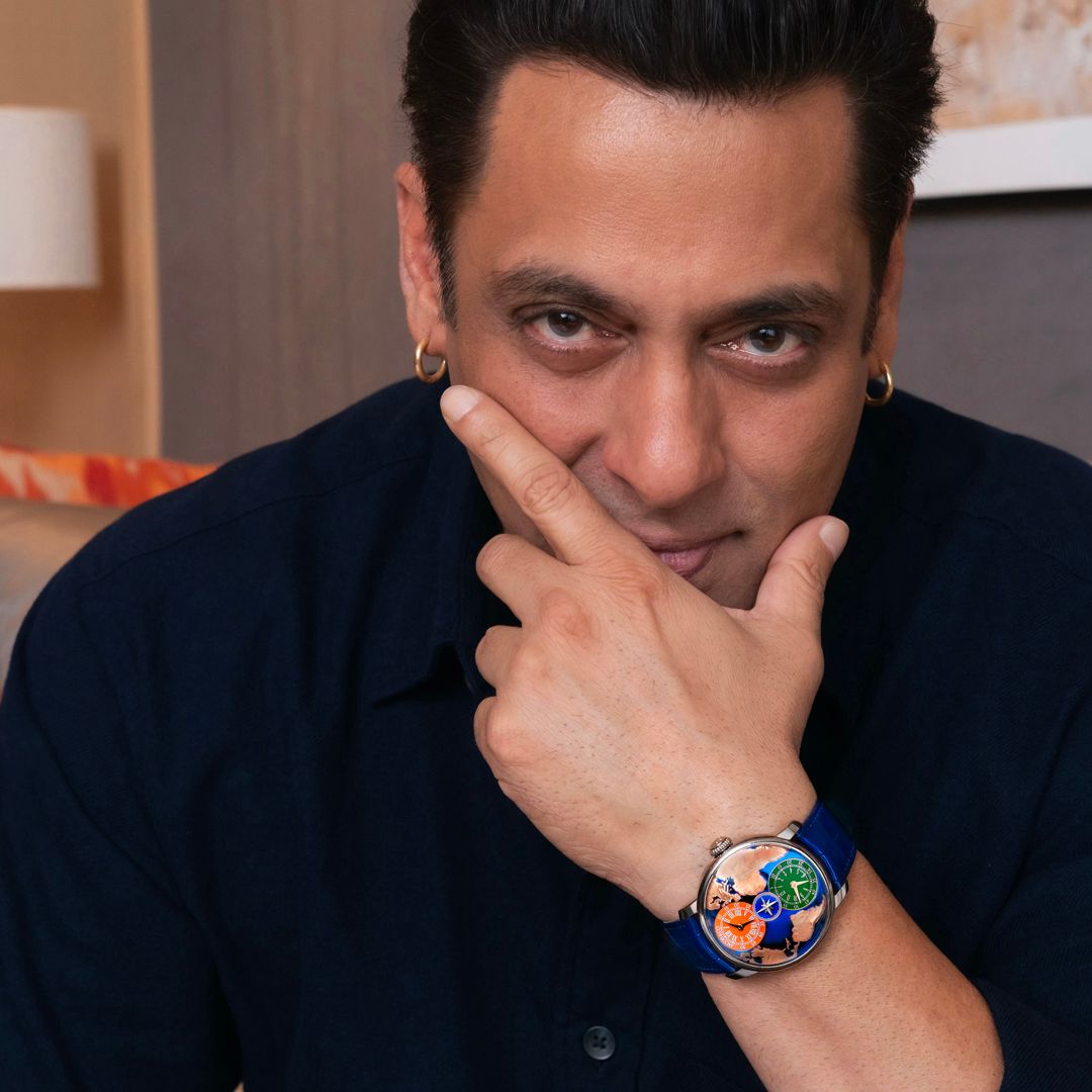 Salman Khan