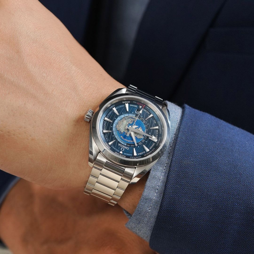 worldtimer watches