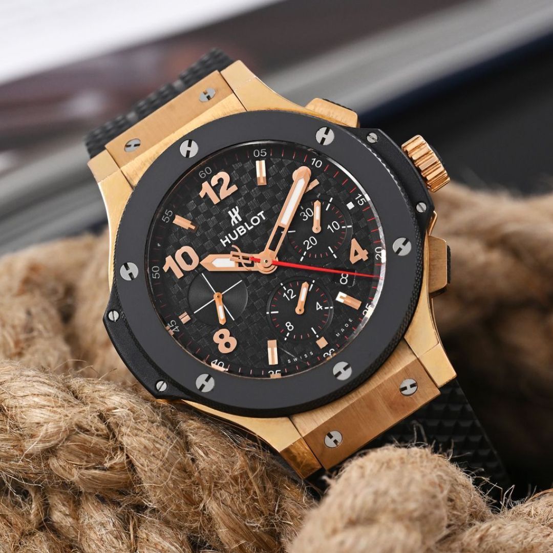 Hublot watches