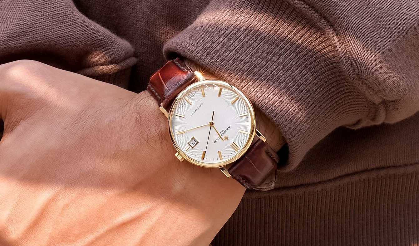 Vacheron Constantin