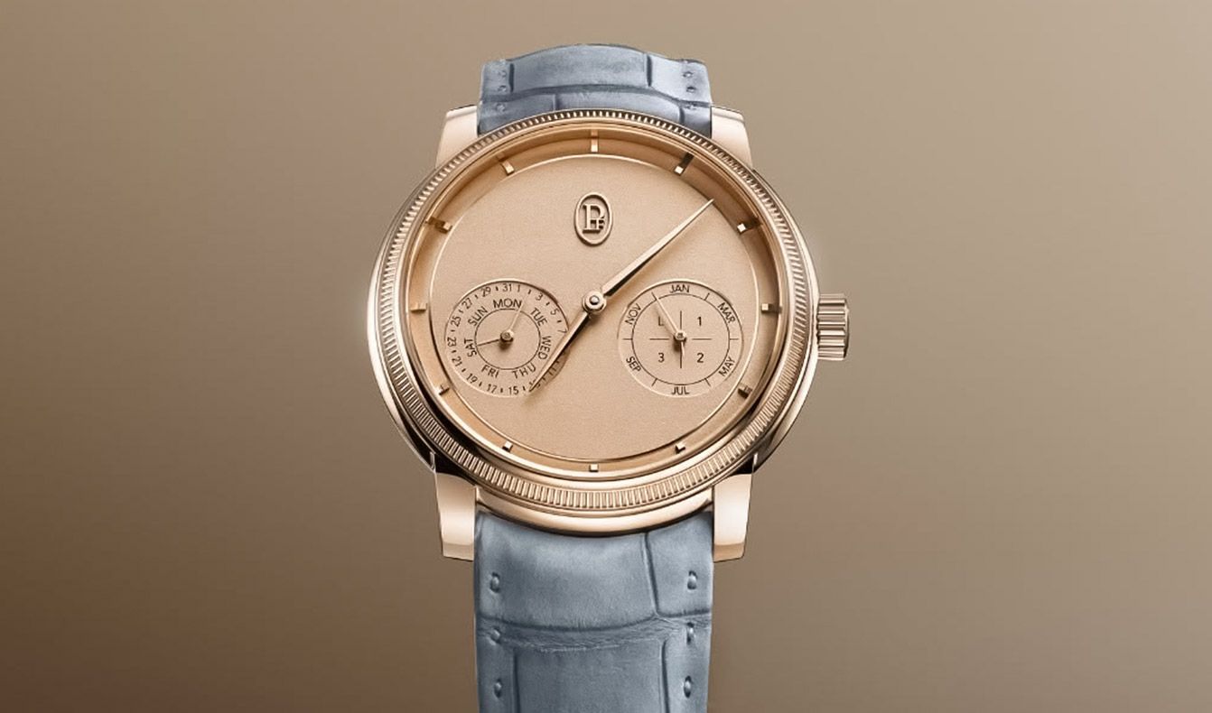 watches and wonders