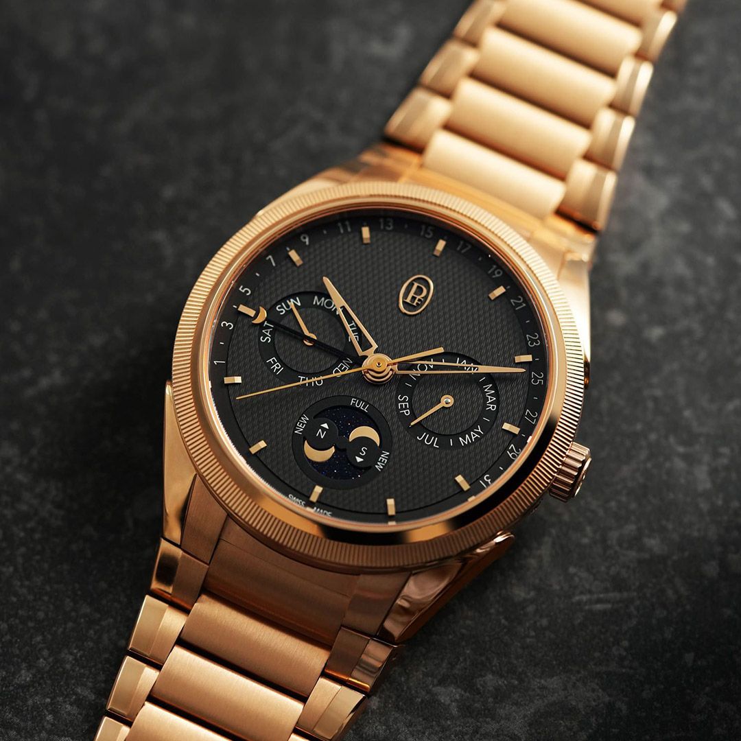 Parmigiani Fleurier